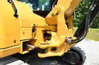 2016 Caterpillar 308E2 CR Midi Excavator