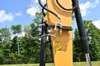2016 Caterpillar 308E2 CR Midi Excavator