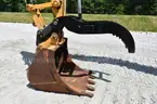 2016 Caterpillar 308E2 CR Midi Excavator