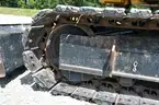 2016 Caterpillar 308E2 CR Midi Excavator