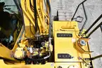 2014 Komatsu PC210LC-10 Hydraulic Excavator