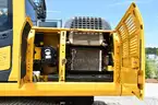 2014 Komatsu PC210LC-10 Hydraulic Excavator