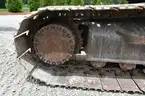 2014 Komatsu PC210LC-10 Hydraulic Excavator