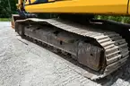 2014 Komatsu PC210LC-10 Hydraulic Excavator