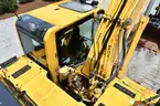 2014 Komatsu PC210LC-10 Hydraulic Excavator