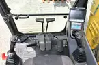 2014 Komatsu PC210LC-10 Hydraulic Excavator