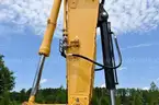 2014 Komatsu PC210LC-10 Hydraulic Excavator