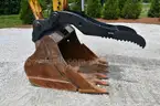 2014 Komatsu PC210LC-10 Hydraulic Excavator