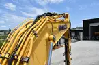 2014 Komatsu PC210LC-10 Hydraulic Excavator