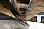 2014 Komatsu PC210LC-10 Hydraulic Excavator