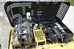 2018 Komatsu PC210LC-11 Hydraulic Excavator