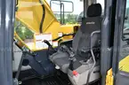 2018 Komatsu PC210LC-11 Hydraulic Excavator