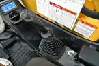 2018 Komatsu PC210LC-11 Hydraulic Excavator