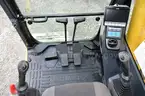 2018 Komatsu PC210LC-11 Hydraulic Excavator