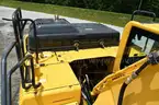 2018 Komatsu PC210LC-11 Hydraulic Excavator