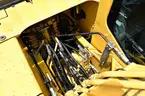 2018 Komatsu PC210LC-11 Hydraulic Excavator