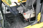 2018 Komatsu PC210LC-11 Hydraulic Excavator