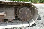 2018 Komatsu PC210LC-11 Hydraulic Excavator