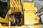 2018 Komatsu PC210LC-11 Hydraulic Excavator