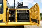 2018 Komatsu PC210LC-11 Hydraulic Excavator