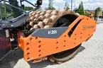 2018 Hamm H20I P Single Drum Vibratory Compactor