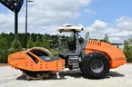 2018 Hamm H20I P Single Drum Vibratory Compactor