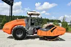 2018 Hamm H20I P Single Drum Vibratory Compactor