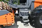 2018 Hamm H20I P Single Drum Vibratory Compactor