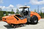 2018 Hamm H20I P Single Drum Vibratory Compactor