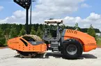 2018 Hamm H20I P Single Drum Vibratory Compactor