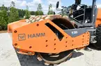 2018 Hamm H20I P Single Drum Vibratory Compactor