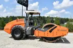 2018 Hamm H20I P Single Drum Vibratory Compactor
