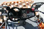 2018 Hamm H20I P Single Drum Vibratory Compactor
