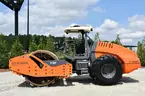 2018 Hamm H20I P Single Drum Vibratory Compactor