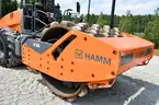 2018 Hamm H20I P Single Drum Vibratory Compactor
