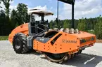 2018 Hamm H20I P Single Drum Vibratory Compactor