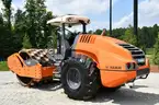 2018 Hamm H20I P Single Drum Vibratory Compactor
