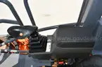2018 Hamm H20I P Single Drum Vibratory Compactor