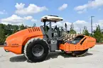2018 Hamm H20I P Single Drum Vibratory Compactor