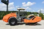 2018 Hamm H20I P Single Drum Vibratory Compactor