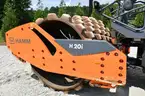 2018 Hamm H20I P Single Drum Vibratory Compactor