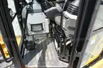2020 Caterpillar 305.5E2 CR Compact Excavator