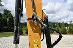 2020 Caterpillar 305.5E2 CR Compact Excavator