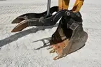 2020 Caterpillar 305.5E2 CR Compact Excavator
