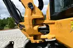 2020 Caterpillar 305.5E2 CR Compact Excavator