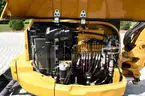 2020 Caterpillar 305.5E2 CR Compact Excavator