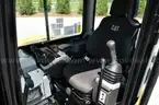 2020 Caterpillar 305.5E2 CR Compact Excavator