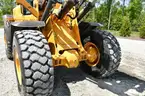 2018 Volvo L90H Articulated Wheel Loader