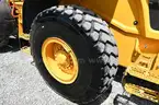 2018 Volvo L90H Articulated Wheel Loader