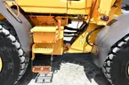 2018 Volvo L90H Articulated Wheel Loader